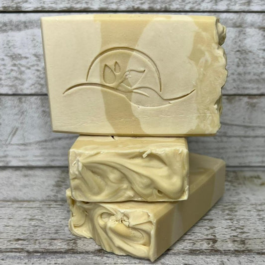 Ylan Ylan - Vegan Triple Butter