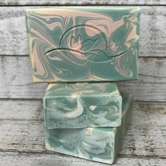 Hemp Fragance - Vegan Tripple Butter