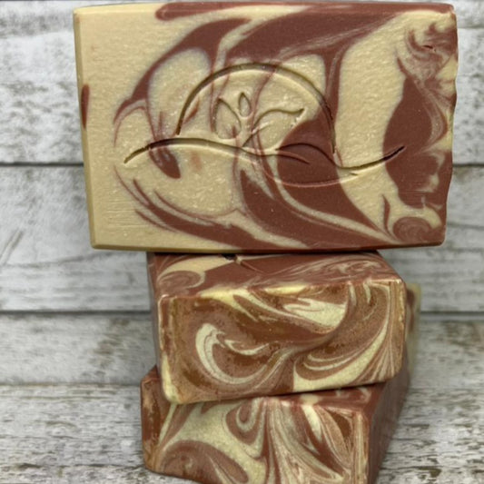 Nag Champa Triple Butter Vegan