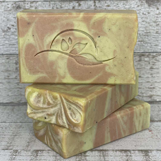 Cannabis Flower Fragance