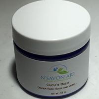 Cucu's Balm