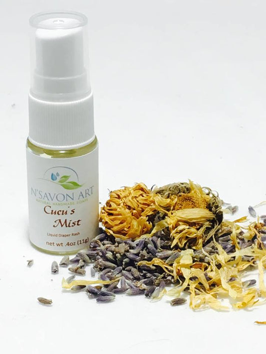 Cucu's Mist