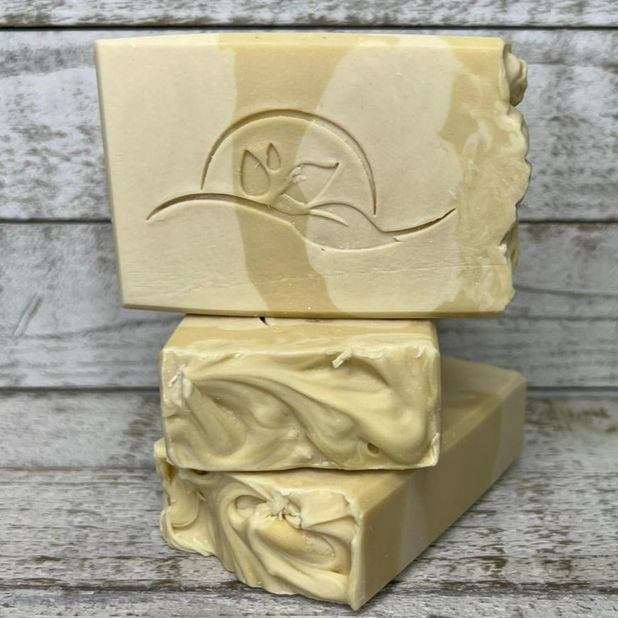 Ylan Ylan - Vegan Triple Butter – N'Savon Art