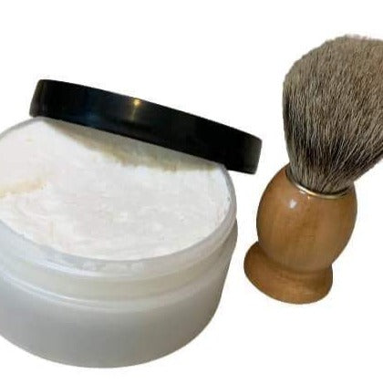 Shaving Soap